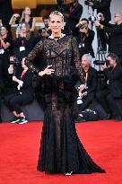 Venice Frankenstein Premiere AM