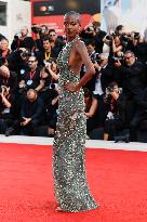 Venice - Red carpet film FRANKENSTEIN MP