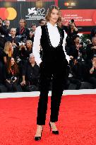 Venice - Red carpet film FRANKENSTEIN MP