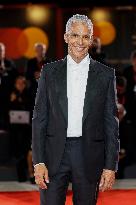 Venice - Red carpet film UN PROPHETE MP