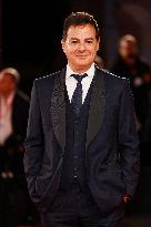 Venice - Red carpet film UN PROPHETE MP