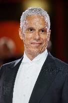 Venice - Red carpet film UN PROPHETE MP