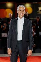 Venice - Red carpet film UN PROPHETE MP