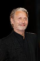 Venice - Red carpet film THE LAST VIKING MP