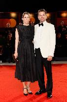 Venice - Red carpet film THE LAST VIKING MP