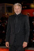 Venice - Red carpet film THE LAST VIKING MP