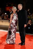 Venice - Red carpet film THE LAST VIKING MP