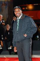 Venice - Red carpet film MOTOR CITY MP