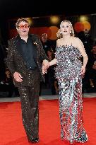 Venice - Red carpet film MOTOR CITY MP