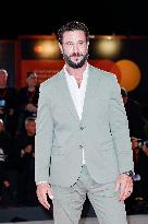 Venice - Red carpet film MOTOR CITY MP