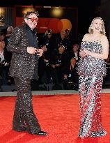 Venice - Red carpet film MOTOR CITY MP