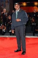 Venice - Red carpet film MOTOR CITY MP