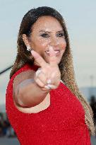 Venice - Red carpet film MOTOR CITY MP