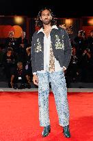 Venice - Red carpet film MOTOR CITY MP