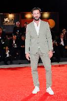 Venice - Red carpet film MOTOR CITY MP