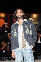 Venice - Red carpet film MOTOR CITY MP