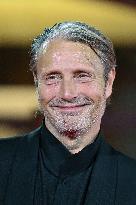 Venice The Last Viking Premiere AM