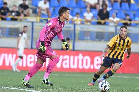 CALCIO - Serie B - SS Juve Stabia vs Venezia FC