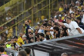 CALCIO - Serie B - SS Juve Stabia vs Venezia FC