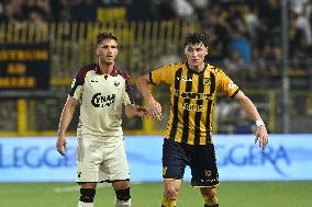 CALCIO - Serie B - SS Juve Stabia vs Venezia FC