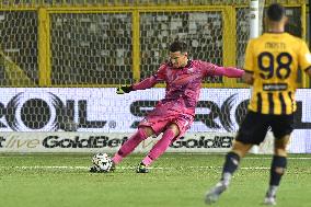 CALCIO - Serie B - SS Juve Stabia vs Venezia FC