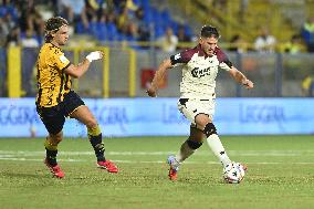 CALCIO - Serie B - SS Juve Stabia vs Venezia FC