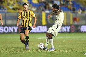 CALCIO - Serie B - SS Juve Stabia vs Venezia FC