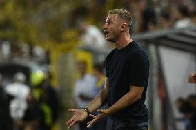 CALCIO - Serie B - SS Juve Stabia vs Venezia FC