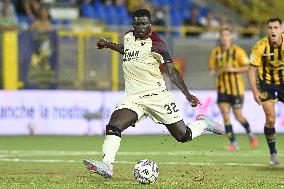 CALCIO - Serie B - SS Juve Stabia vs Venezia FC