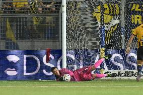 CALCIO - Serie B - SS Juve Stabia vs Venezia FC