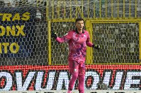 CALCIO - Serie B - SS Juve Stabia vs Venezia FC