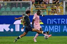 CALCIO - Serie B - Palermo FC vs Frosinone Calcio