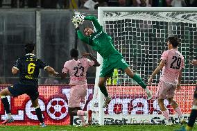 CALCIO - Serie B - Palermo FC vs Frosinone Calcio