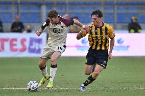 CALCIO - Serie B - SS Juve Stabia vs Venezia FC