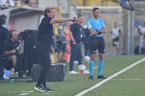 CALCIO - Serie B - SS Juve Stabia vs Venezia FC