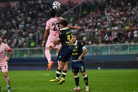 CALCIO - Serie B - Palermo FC vs Frosinone Calcio