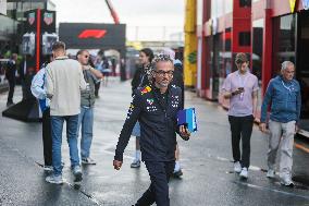 MOTORI - Formula 1 - Heineken Dutch Grand Prix 2025