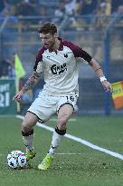 CALCIO - Serie B - SS Juve Stabia vs Venezia FC