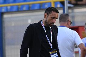 CALCIO - Serie B - SS Juve Stabia vs Venezia FC