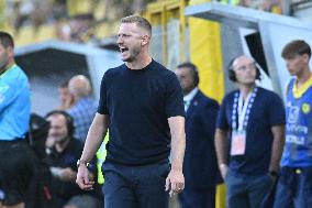 CALCIO - Serie B - SS Juve Stabia vs Venezia FC