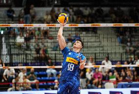 VOLLEY - Internazionali - 2025 FIPAV Cup Men - Italy vs Germany
