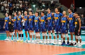 VOLLEY - Internazionali - 2025 FIPAV Cup Men - Italy vs Germany