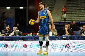 VOLLEY - Internazionali - 2025 FIPAV Cup Men - Italy vs Germany