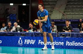VOLLEY - Internazionali - 2025 FIPAV Cup Men - Italy vs Germany