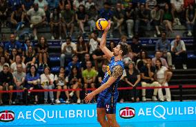 VOLLEY - Internazionali - 2025 FIPAV Cup Men - Italy vs Germany