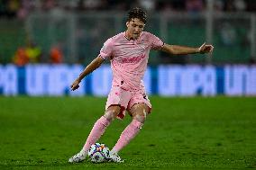 CALCIO - Serie B - Palermo FC vs Frosinone Calcio