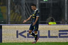 CALCIO - Serie B - Palermo FC vs Frosinone Calcio