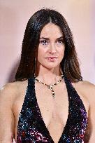 Venice The Last Viking Premiere AM