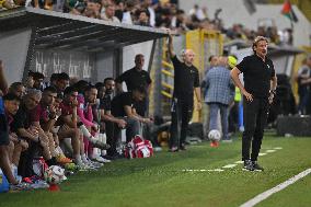 CALCIO - Serie B - SS Juve Stabia vs Venezia FC