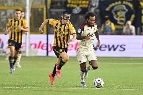 CALCIO - Serie B - SS Juve Stabia vs Venezia FC